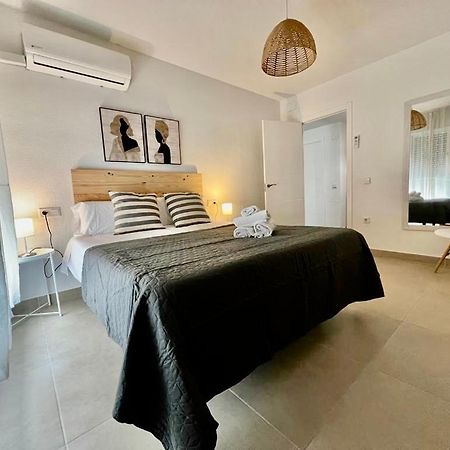 Apartamento Corte Ingles Кордоба Екстериор снимка
