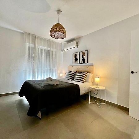 Apartamento Corte Ingles Кордоба Екстериор снимка