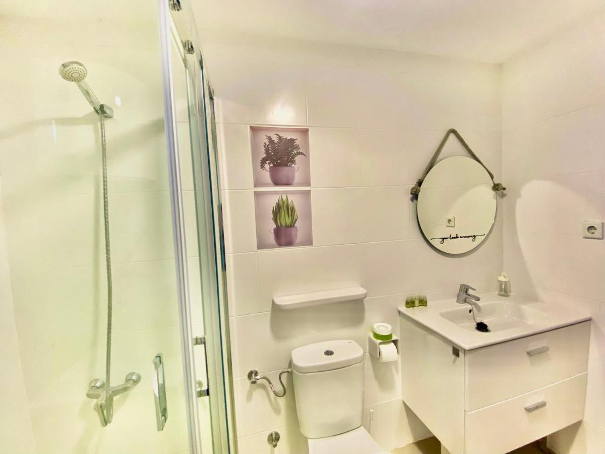 Apartamento Corte Ingles Кордоба Екстериор снимка