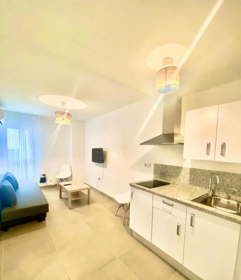 Apartamento Corte Ingles Кордоба Екстериор снимка