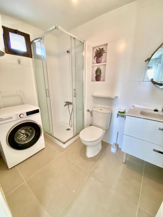 Apartamento Corte Ingles Кордоба Екстериор снимка