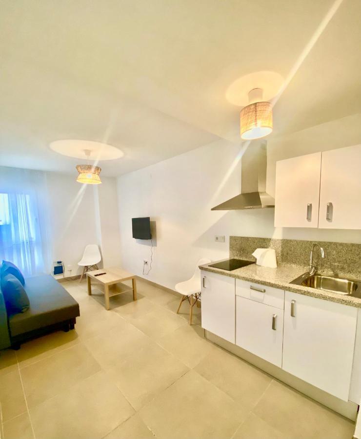 Apartamento Corte Ingles Кордоба Екстериор снимка