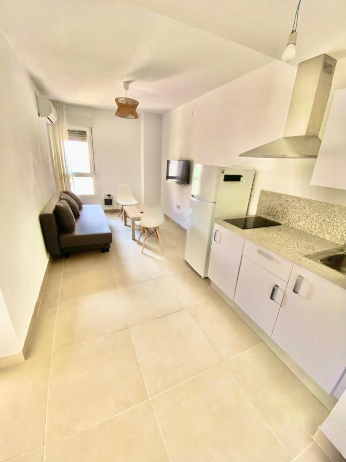 Apartamento Corte Ingles Кордоба Екстериор снимка