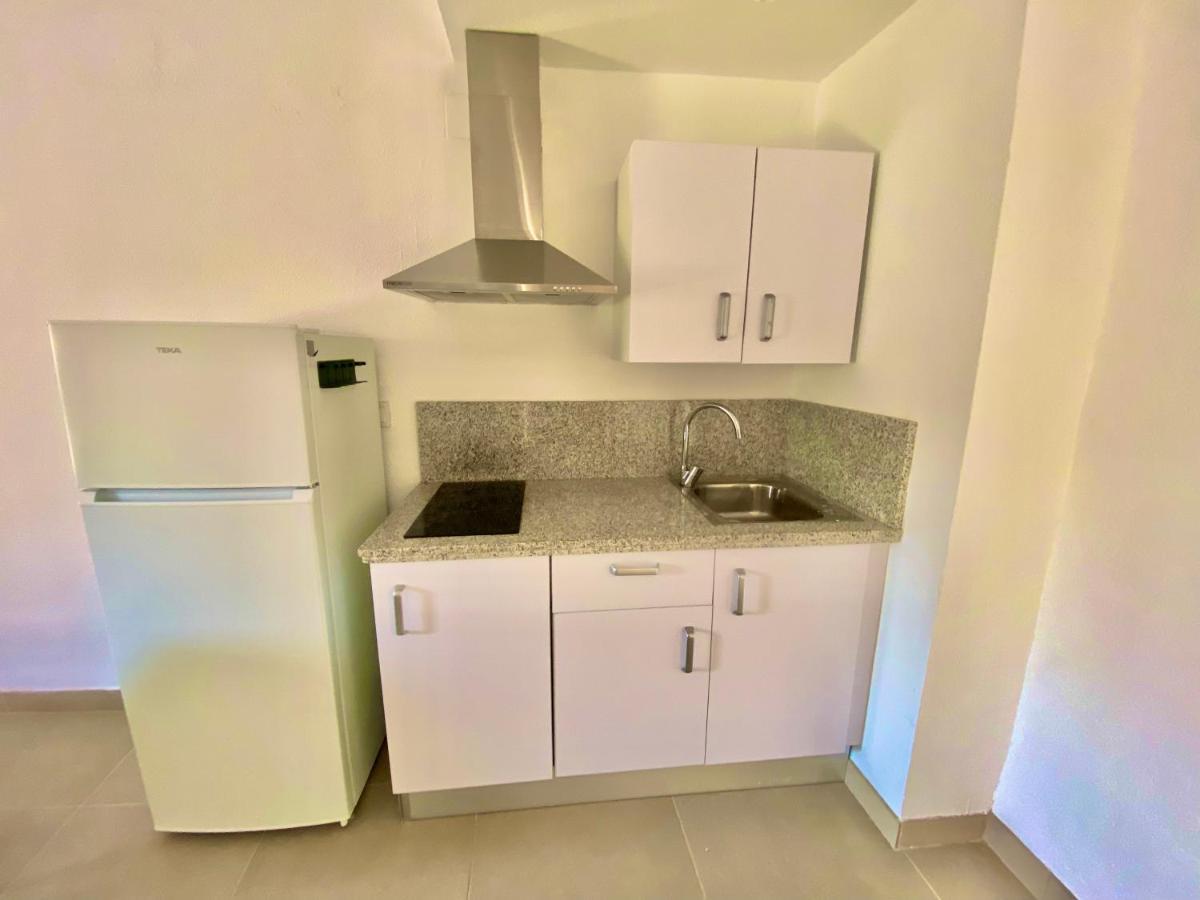 Apartamento Corte Ingles Кордоба Екстериор снимка