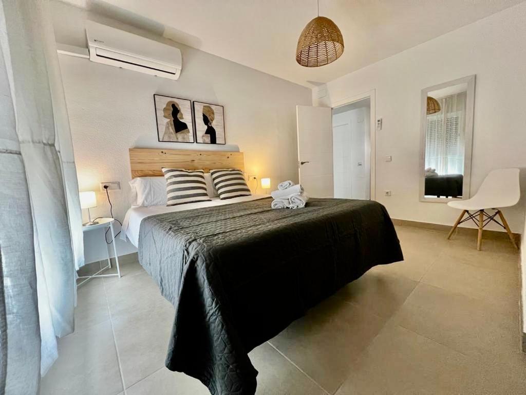 Apartamento Corte Ingles Кордоба Екстериор снимка